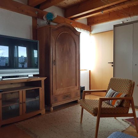 Zentrale Ferienwohnung Auf Dem Schoenen Hunsrueck Halsenbach Exterior photo
