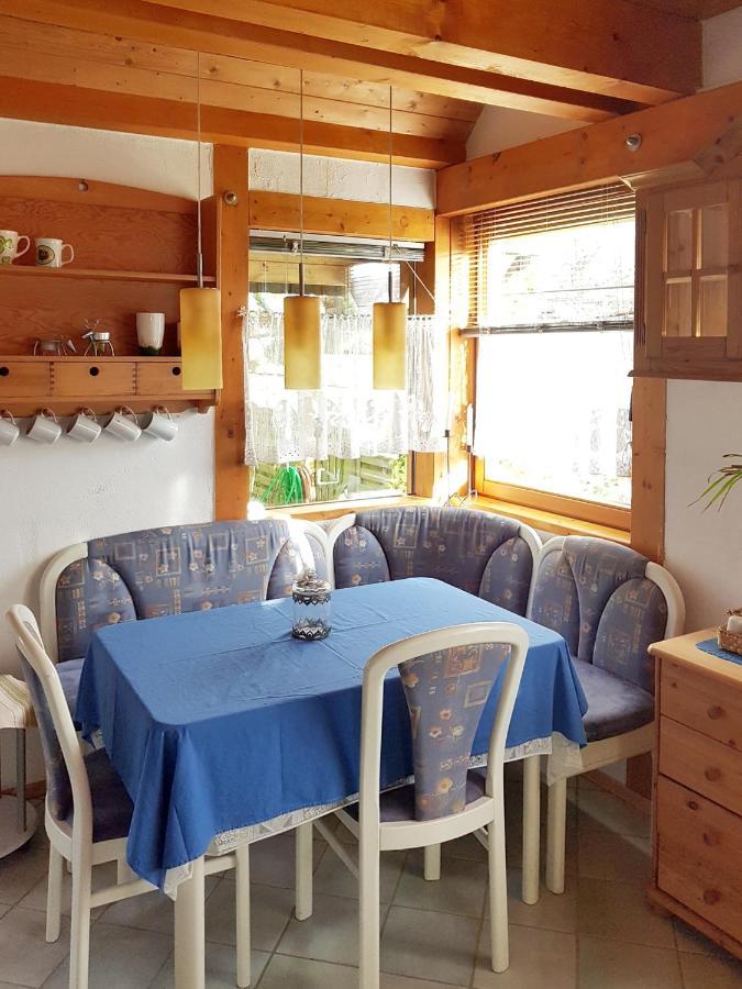 Zentrale Ferienwohnung Auf Dem Schoenen Hunsrueck Halsenbach Exterior photo